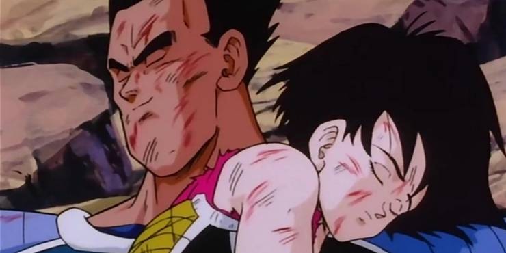 Dragon Ball 5 Couples That Would Make A Lot Of Sense (& 5 That Would Be Awful) Dragon Ball 5 Couples That Would Make A Lot Of Sense (& 5 That Would Be Awful)